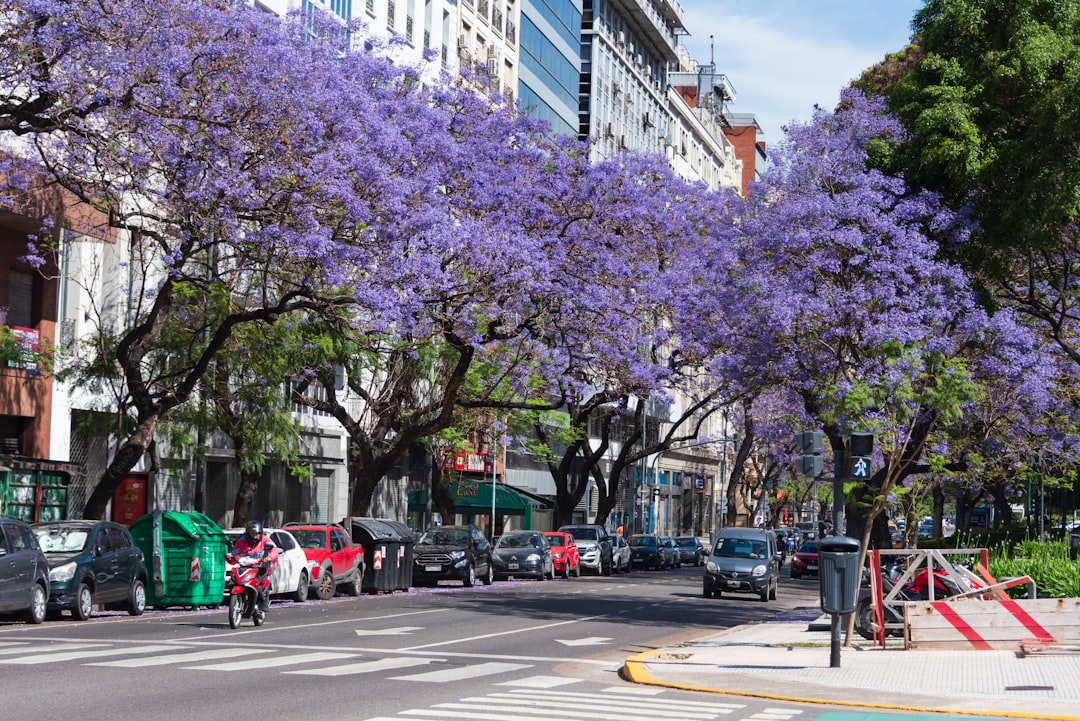Argentina